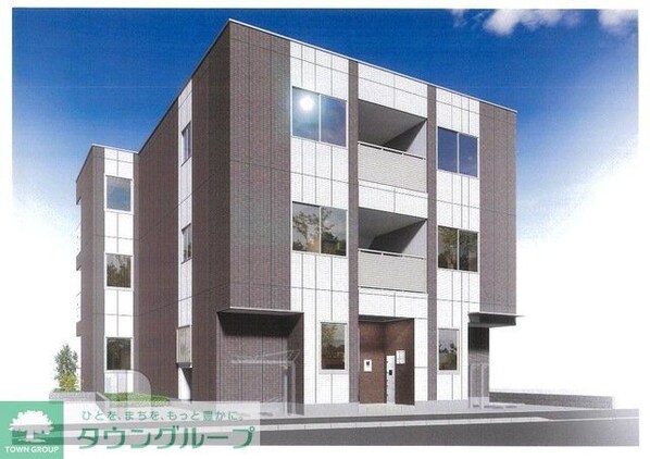 アコード・Kの物件内観写真